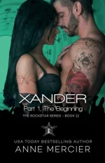 Xander