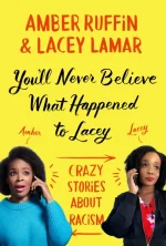 You'll Never Believe What Happened to Lacey