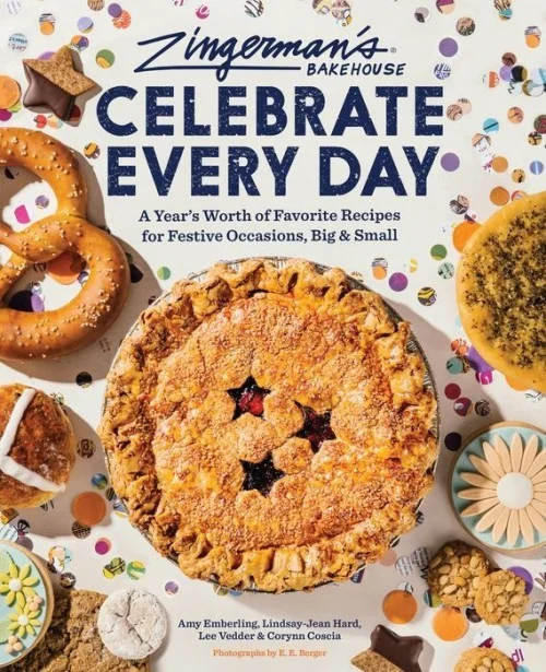 Zingerman's Celebrate Every Day
