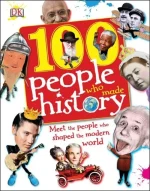 100 People Who Made History