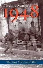 1948: The First Arab-Israeli War