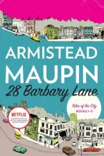 28 Barbary Lane