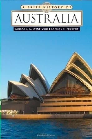 A Brief History of Australia