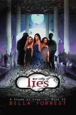 A City of Lies