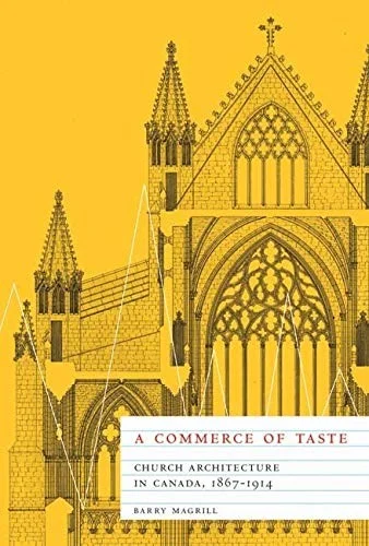 A Commerce of Taste