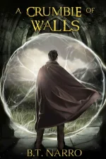 A Crumble of Walls