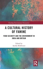 A Cultural History of Famine
