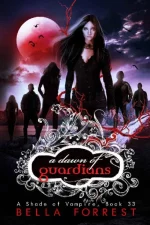 A Dawn of Guardians