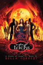 A Den of Tricks