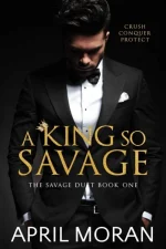 A King So Savage