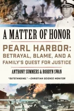 A Matter of Honor