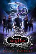 A Piece of Scythe
