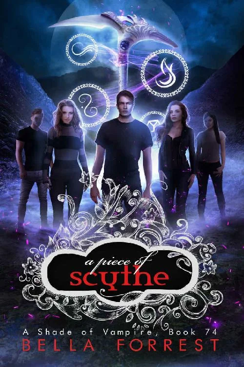 A Piece of Scythe