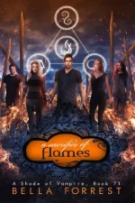A Sacrifice of Flames
