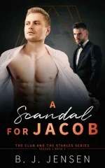 A Scandal for Jacob
