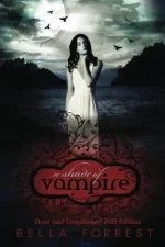 A Shade of Vampire