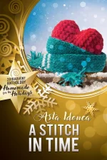 A Stitch in Time