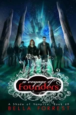 A Voyage of Founders
