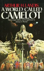 A World Called Camelot