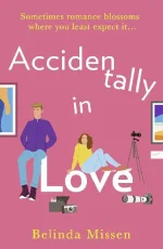 Accidentally in Love
