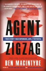 Agent Zigzag