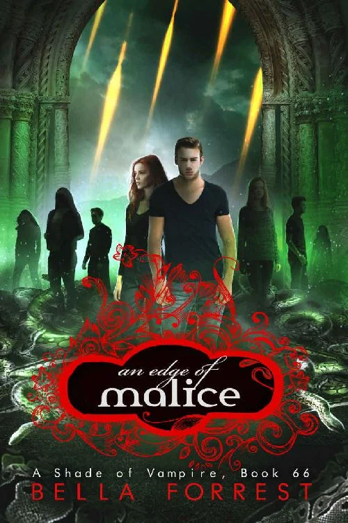 An Edge of Malice
