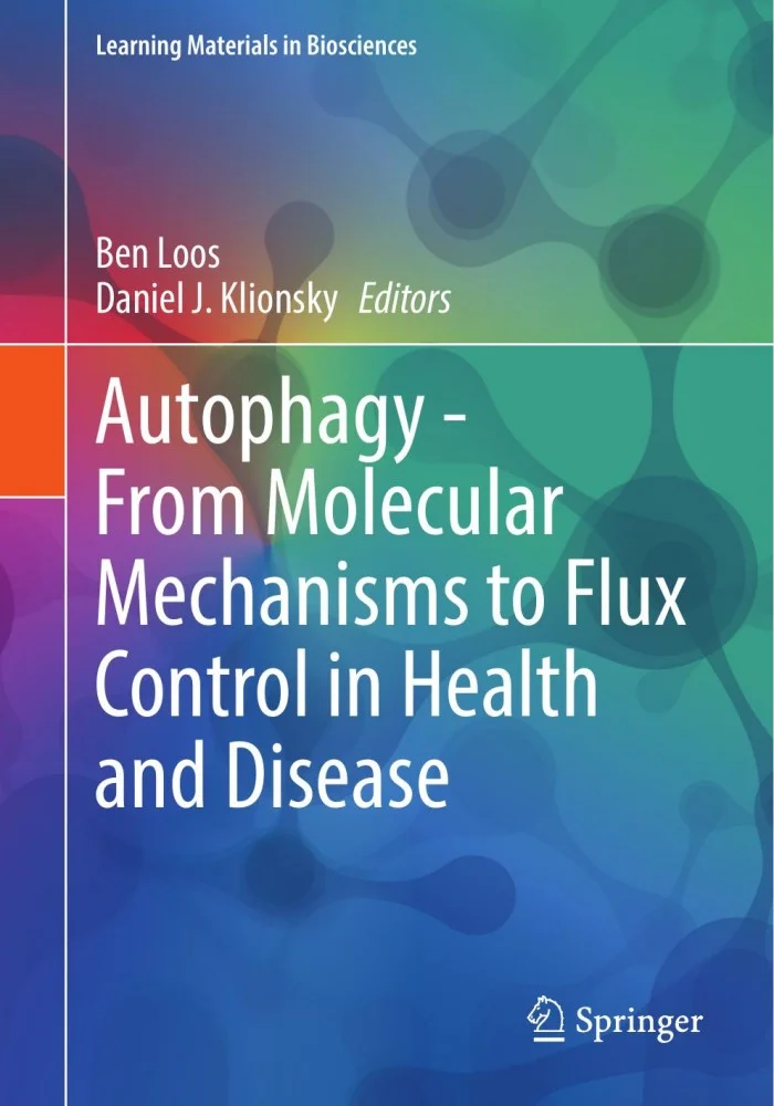 Autophagy - From Molecular Mechanisms to Flux Control in Health and Disease
