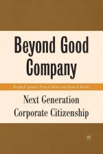 Beyond Good Company