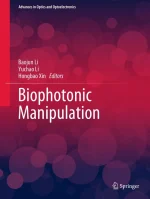 Biophotonic Manipulation