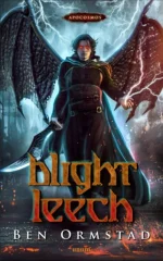 Blight Leech