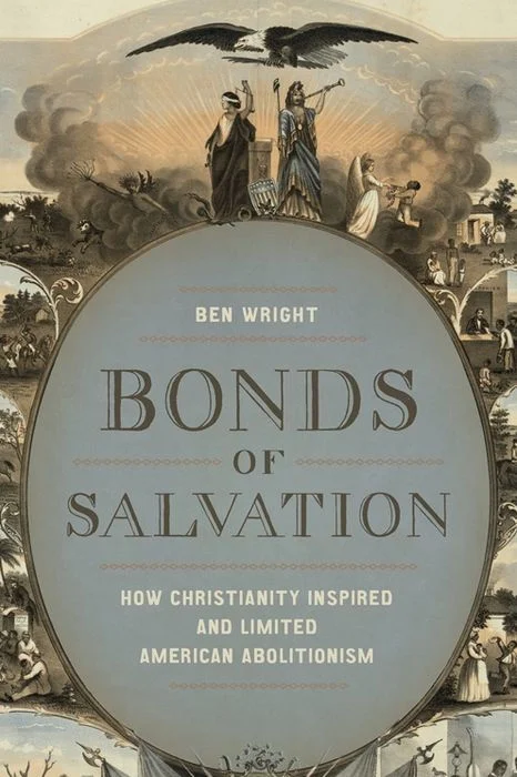 Bonds of Salvation