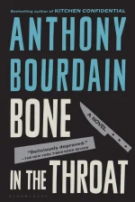 Bone in the Throat