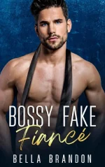 Bossy Fake Fiancé