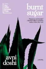 Burnt Sugar