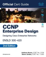 CCNP Enterprise Design ENSLD 300-420