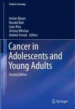 Cancer in Adolescents and Young Adults