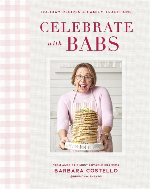 Celebrate With Babs