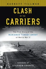Clash of the Carriers