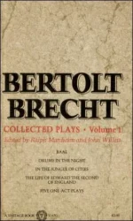 Collected Plays - Volume 1