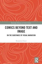 Comics Beyond Text and Image