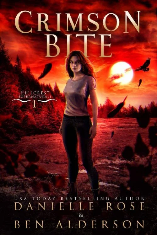 Crimson Bite