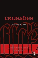 Crusades: Volume 18