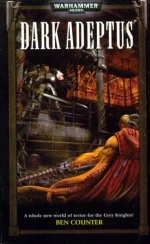 Dark Adeptus