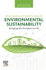Data, Statistics, and Useful Numbers for Environmental Sustainability