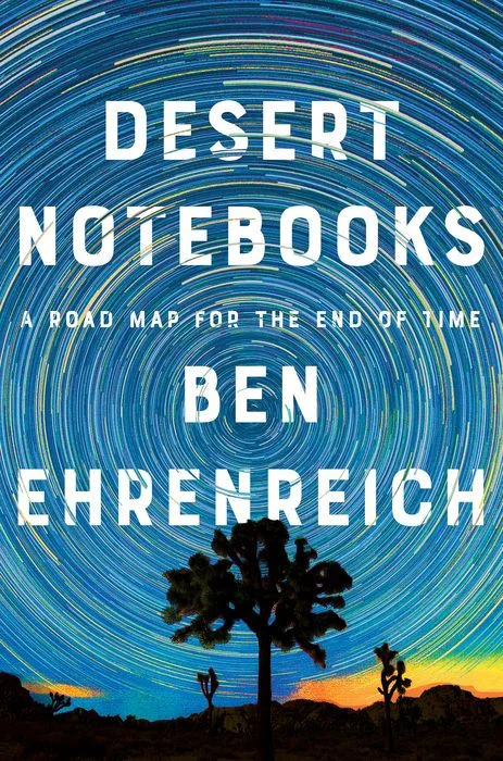 Desert Notebooks