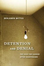 Detention and Denial