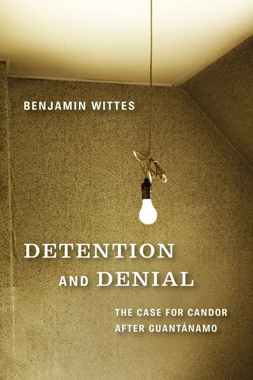 Detention and Denial