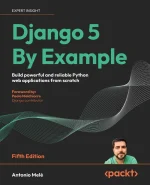 Django 5 by Example