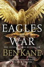 Eagles at War