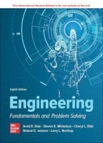 Engineering Fundamentals and Problem Solving
